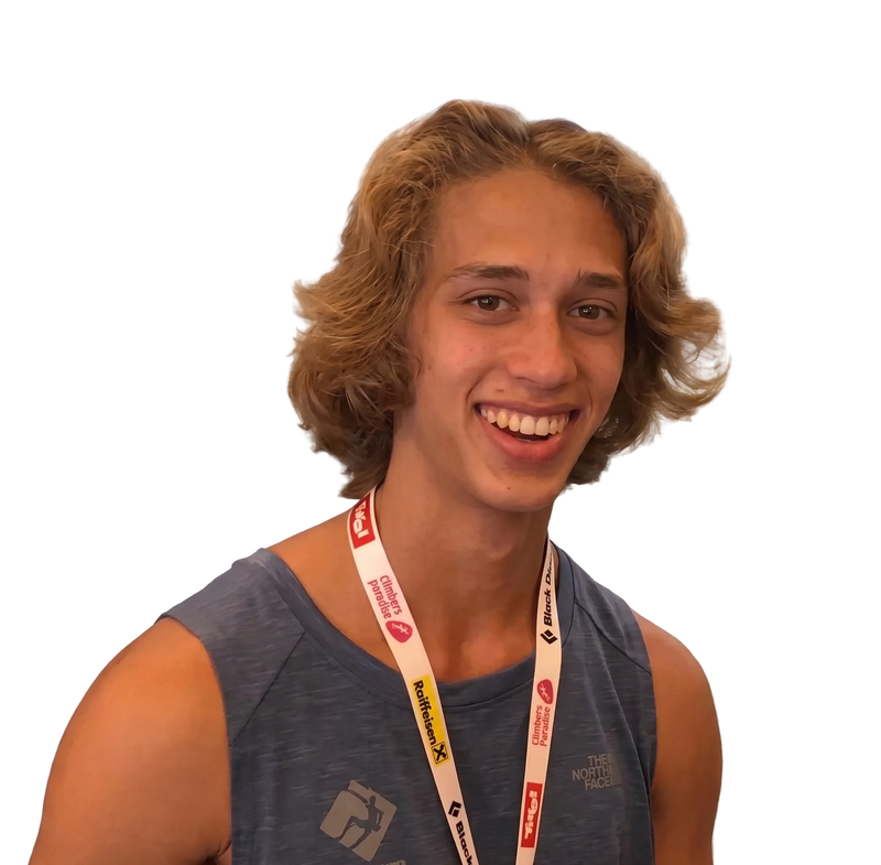 Ethan Freudenhein