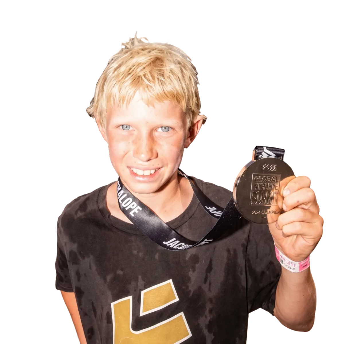 Dusty Darby