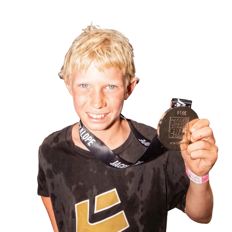 Dusty Darby