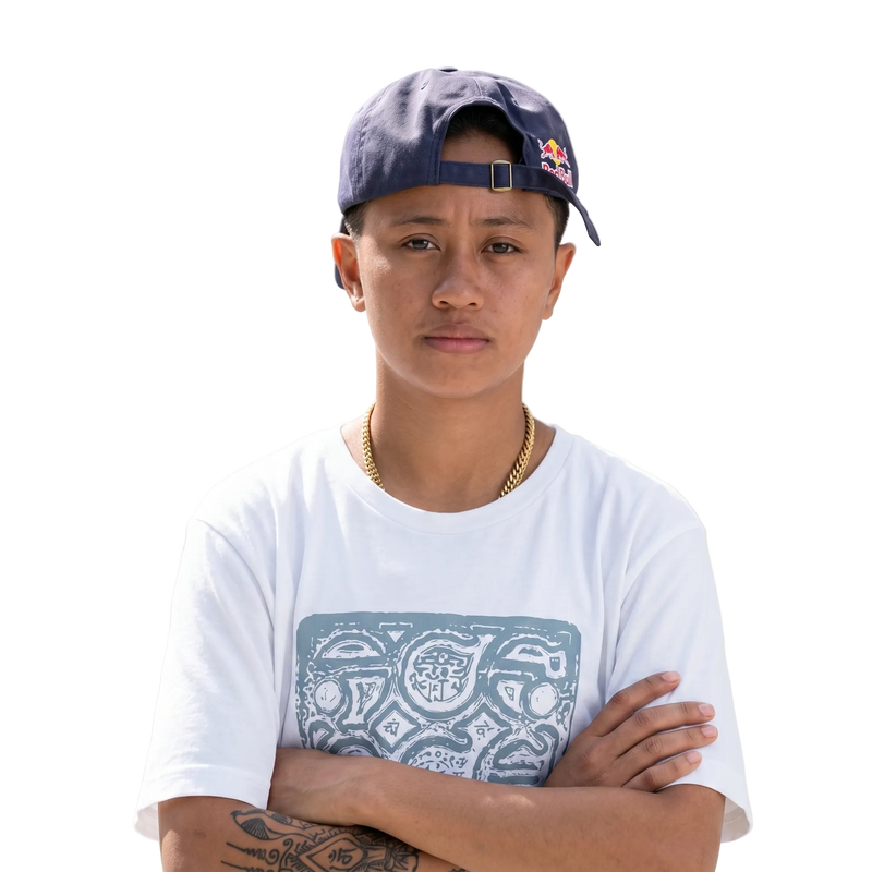 MARGIELYN DIDAL