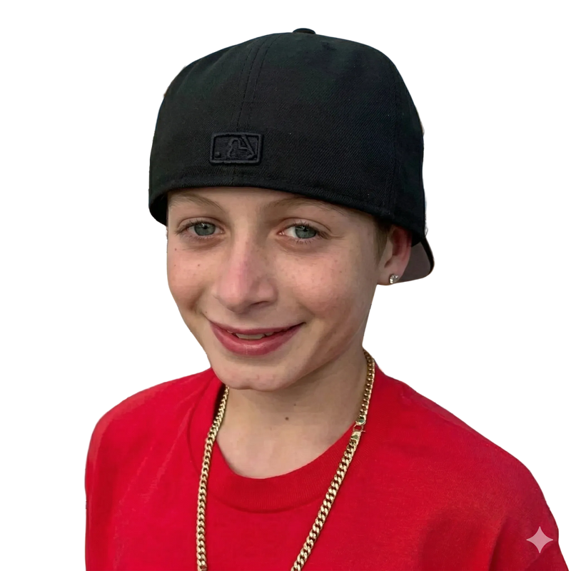 Mason McIntosh