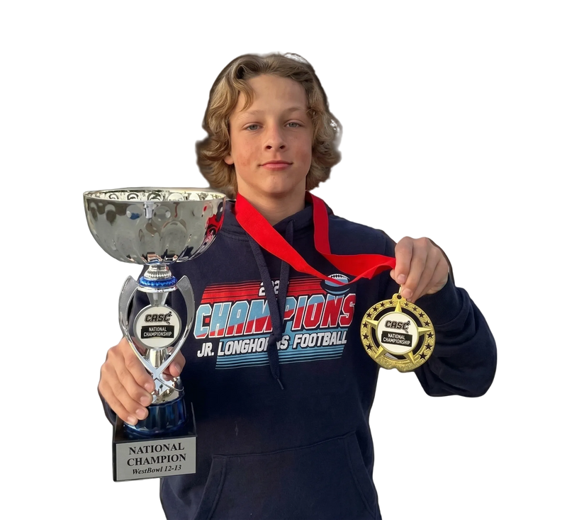 BRAYDEN HUDNALL