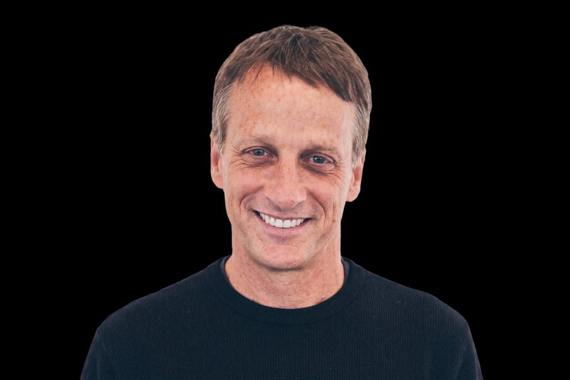 Tony Hawk