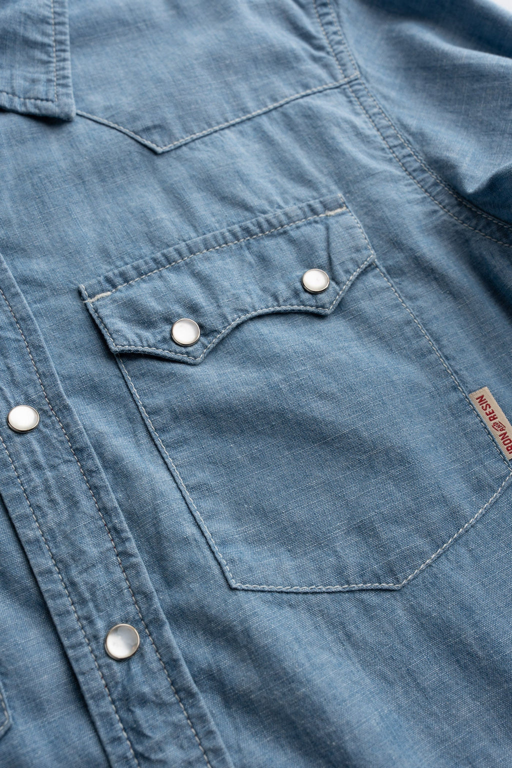 Glider Shirt