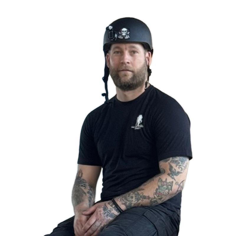 Harley Meagley