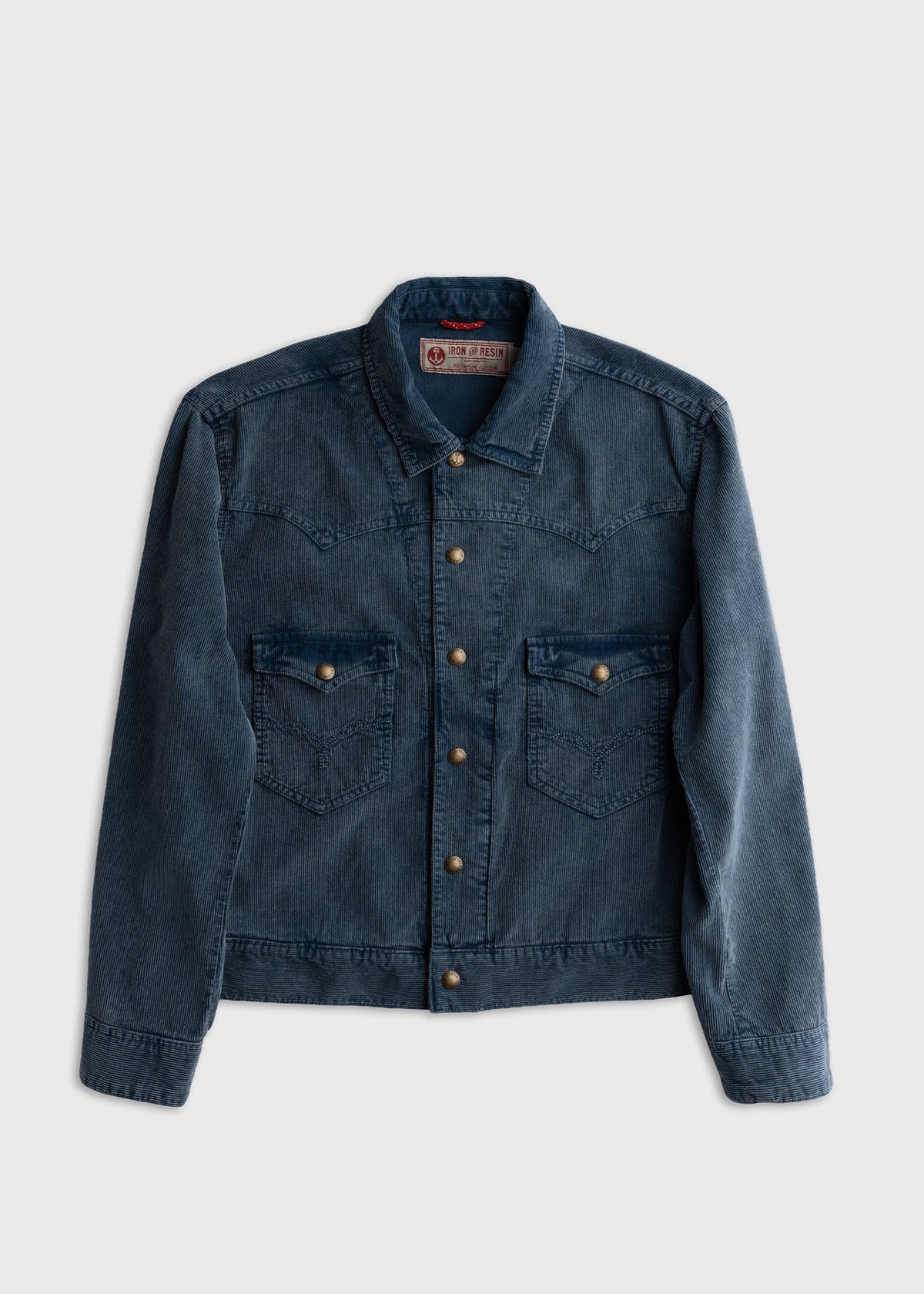 Hatchet Jacket