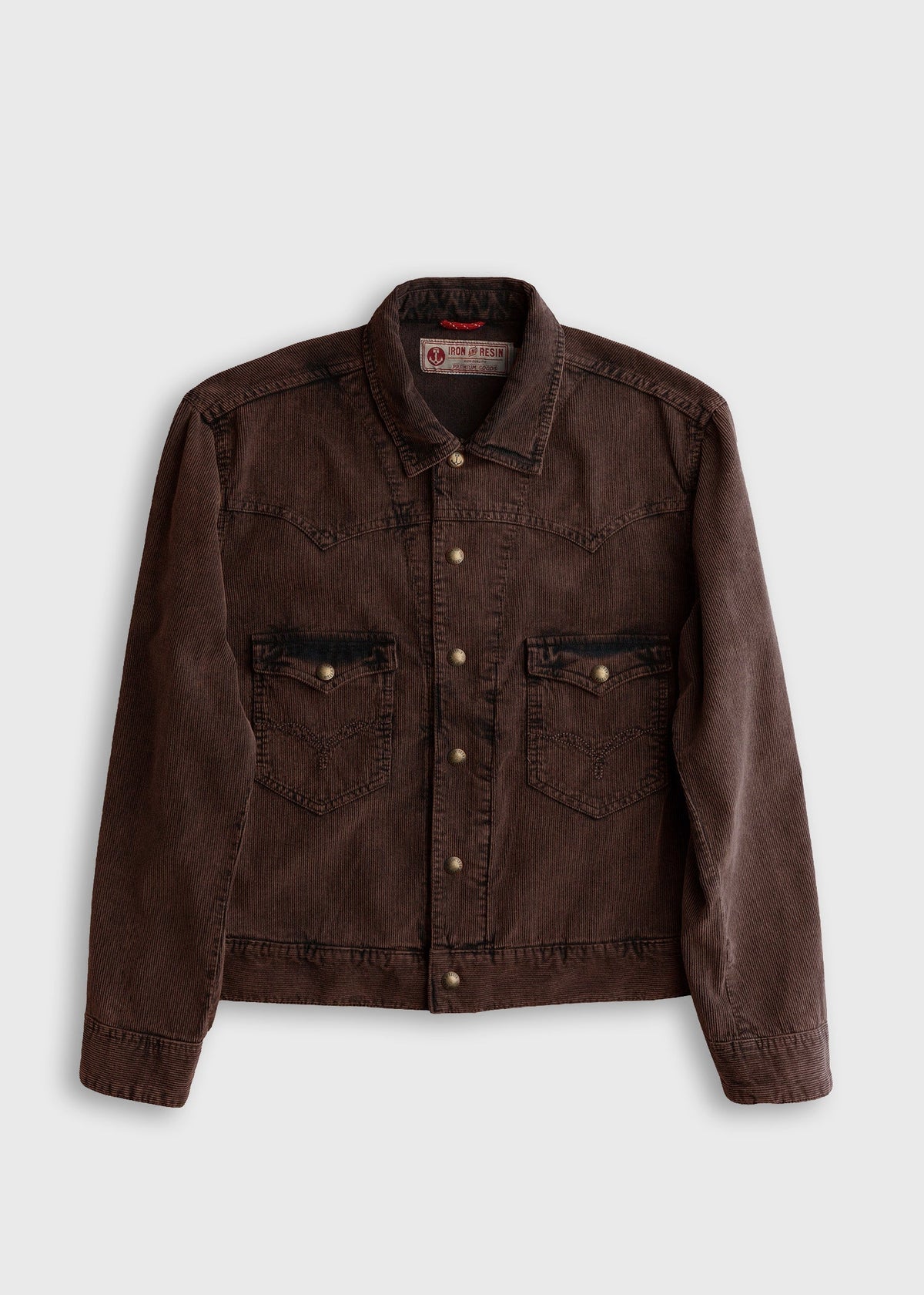 Hatchet Jacket