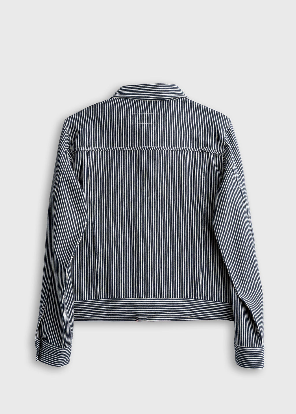 Haymaker Hickory Jacket