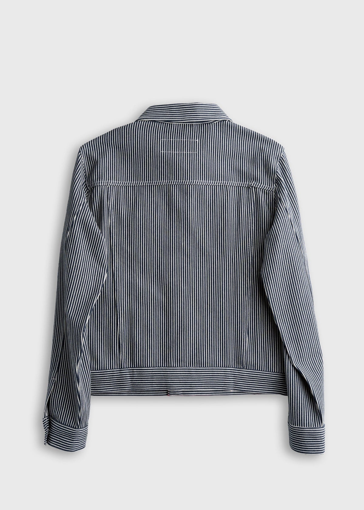 Haymaker Hickory Jacket