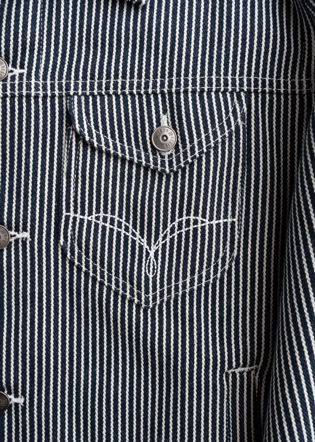 Haymaker Hickory Jacket