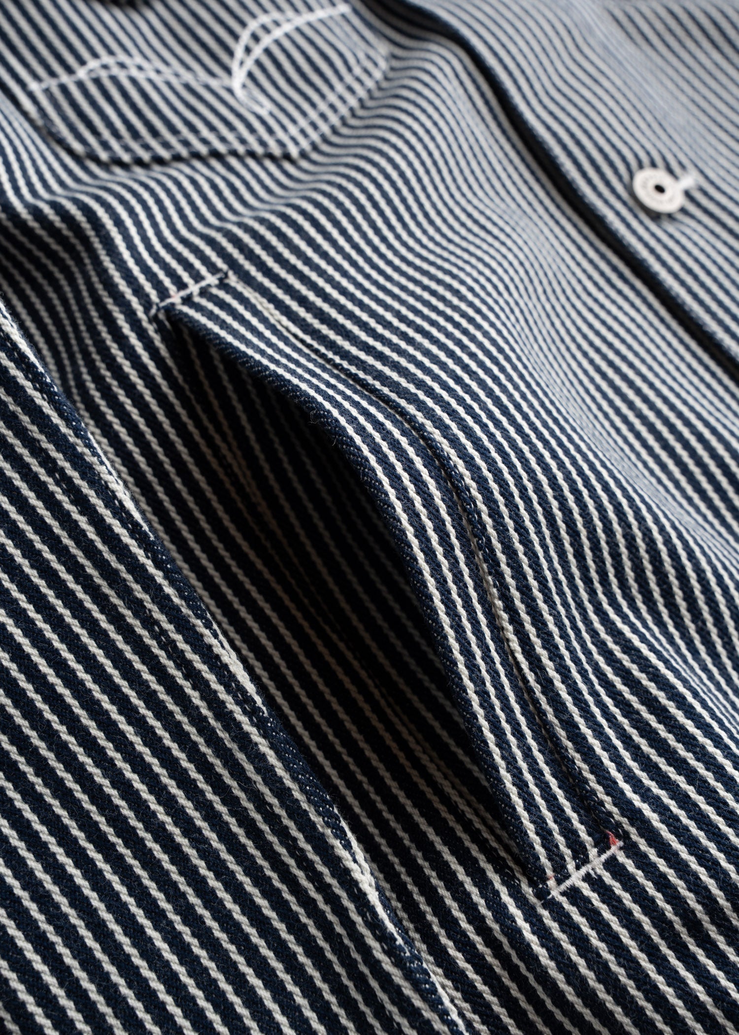 Haymaker Hickory Jacket