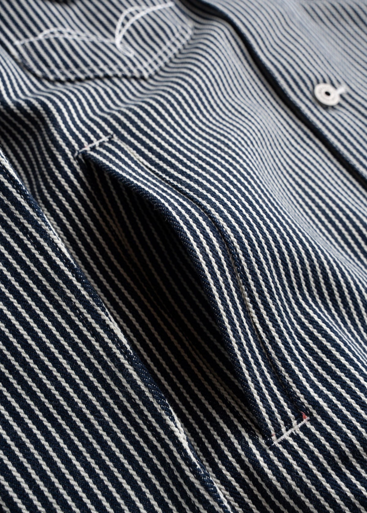 Haymaker Hickory Jacket