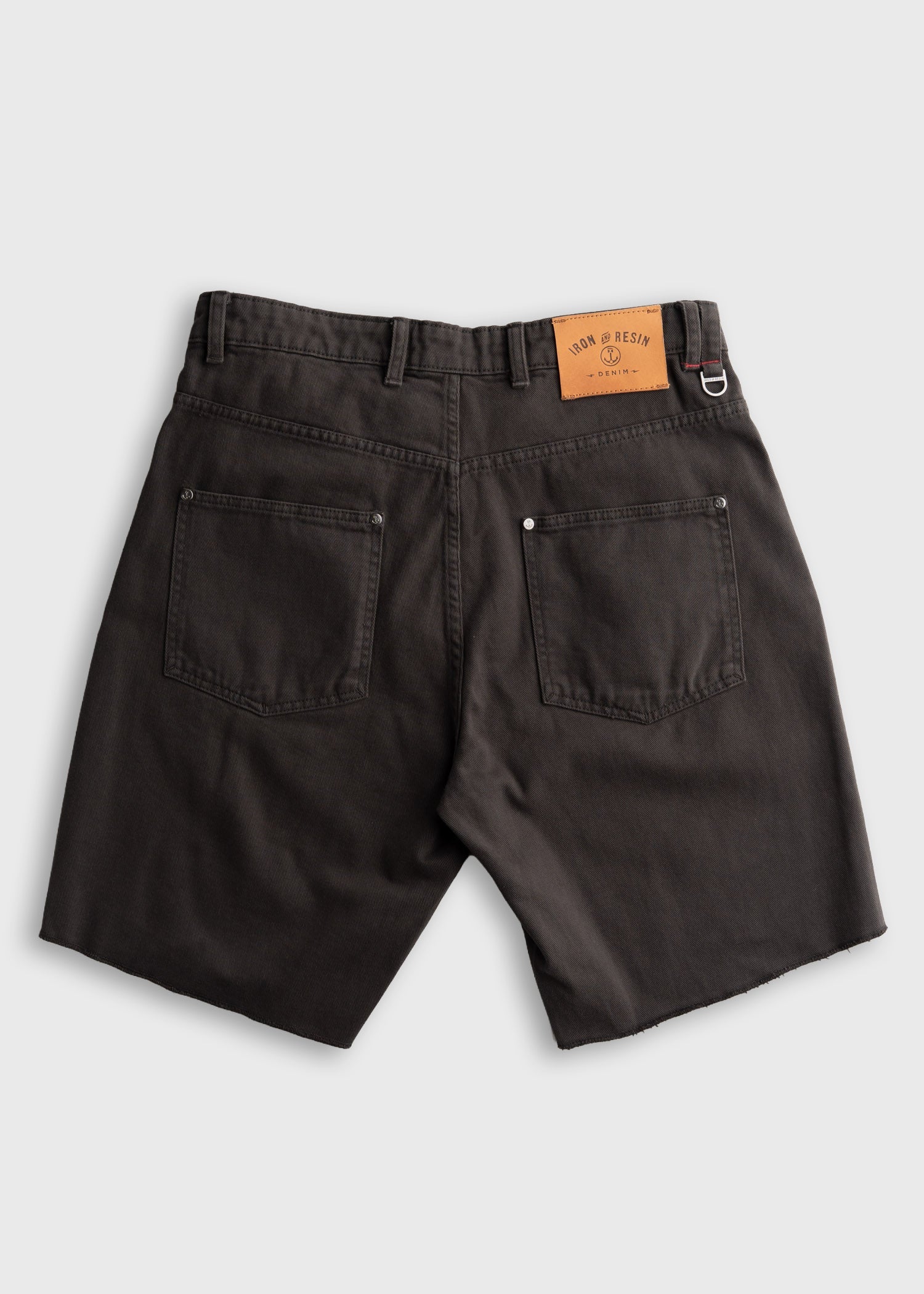Hector Short