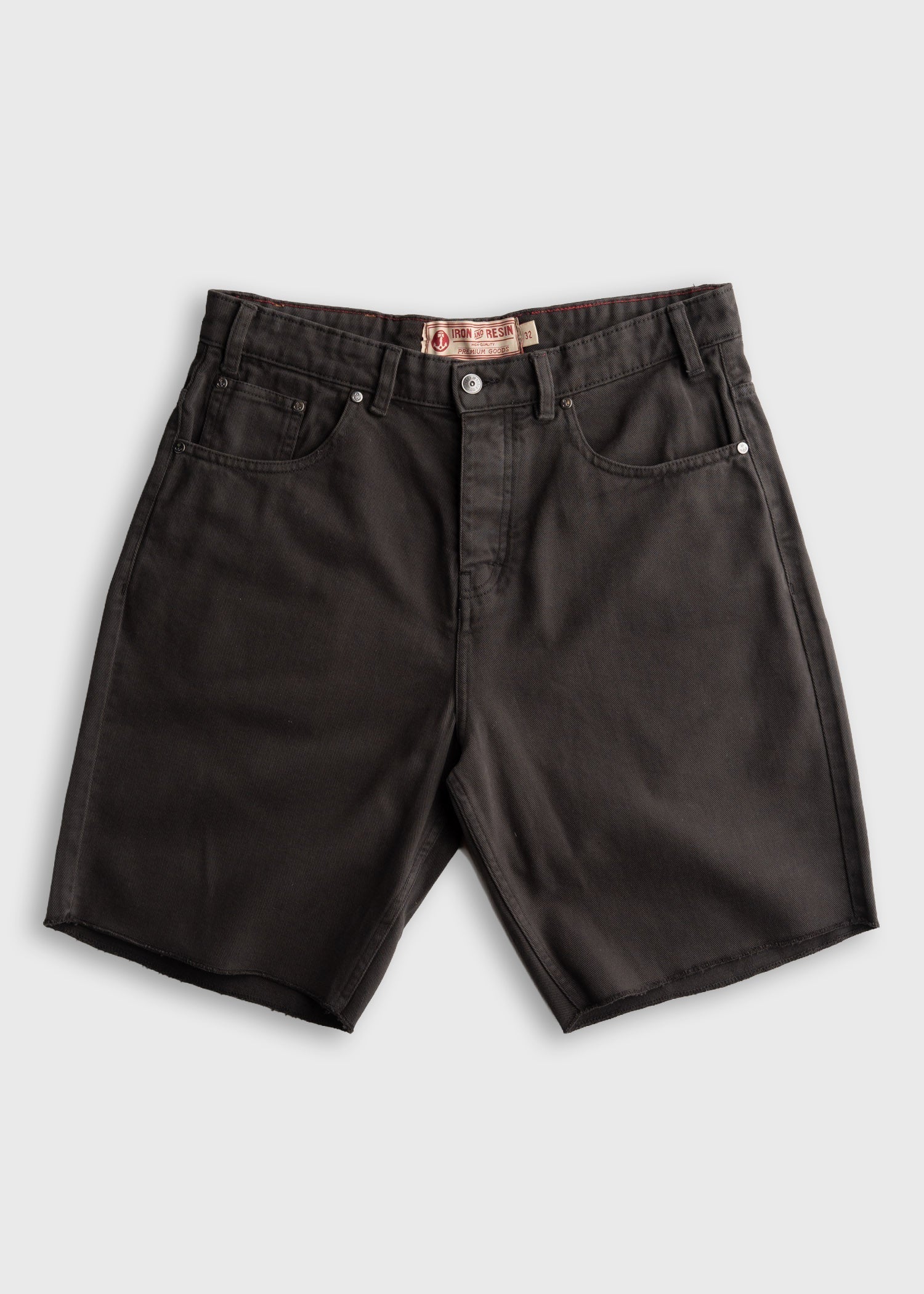 Hector Short