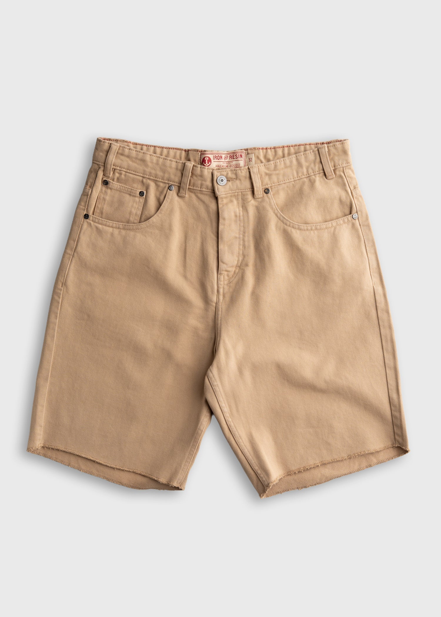 Hector Short