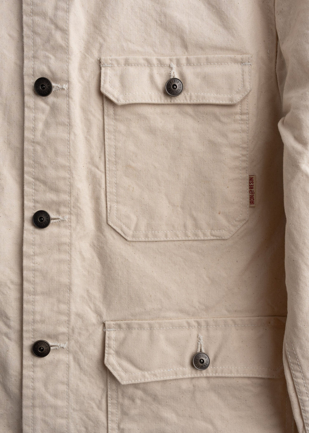 Hill Jacket
