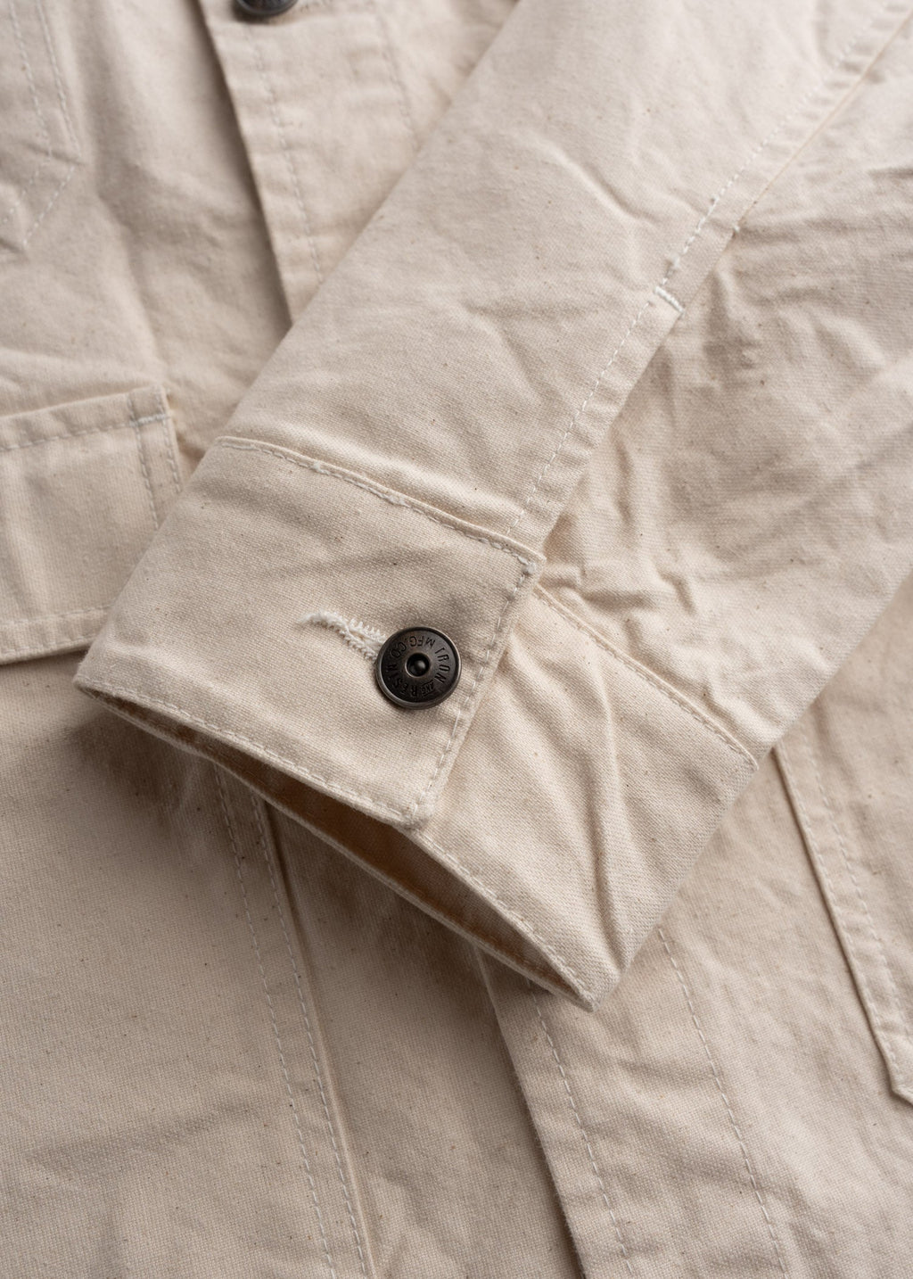 Hill Jacket