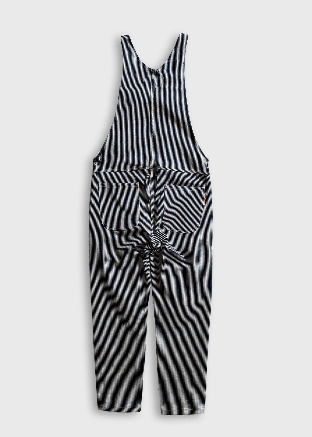 Tatham Hickory Overall
