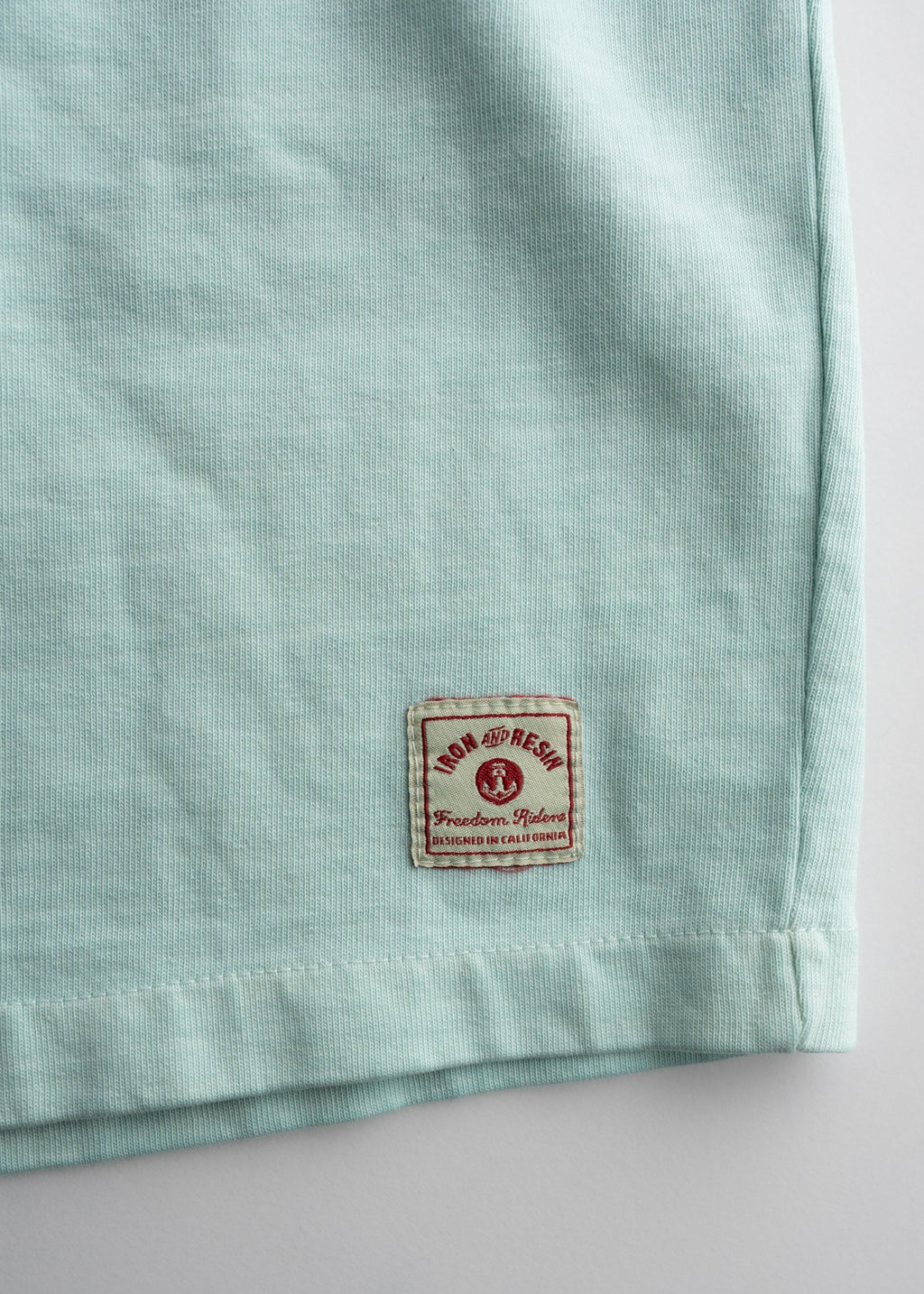 Heavy Hightide Short