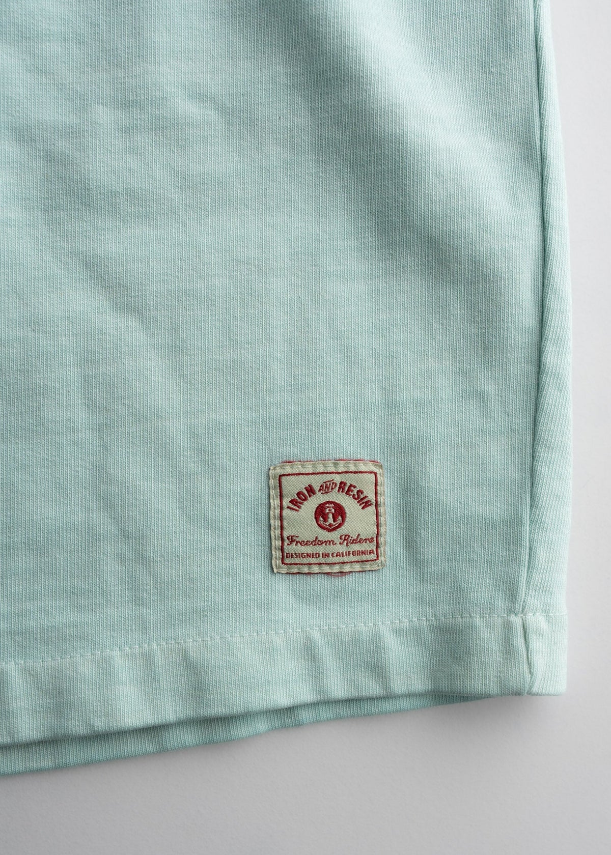 Heavy Hightide Short