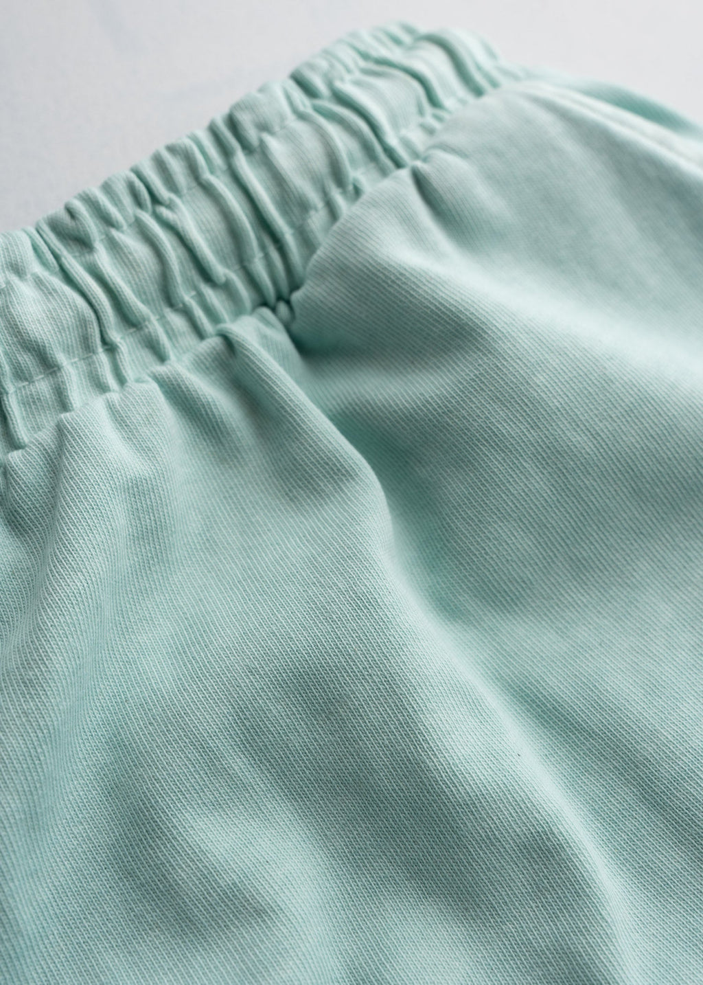 Heavy Hightide Short