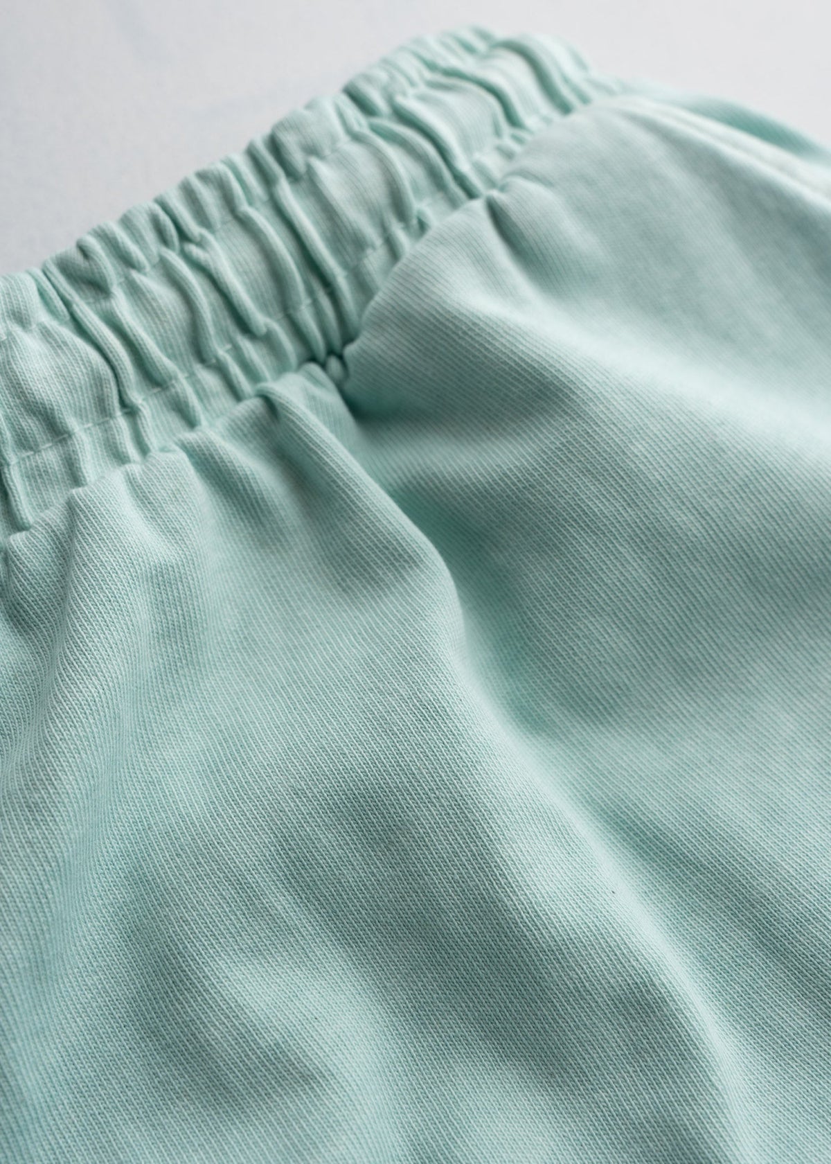 Heavy Hightide Short