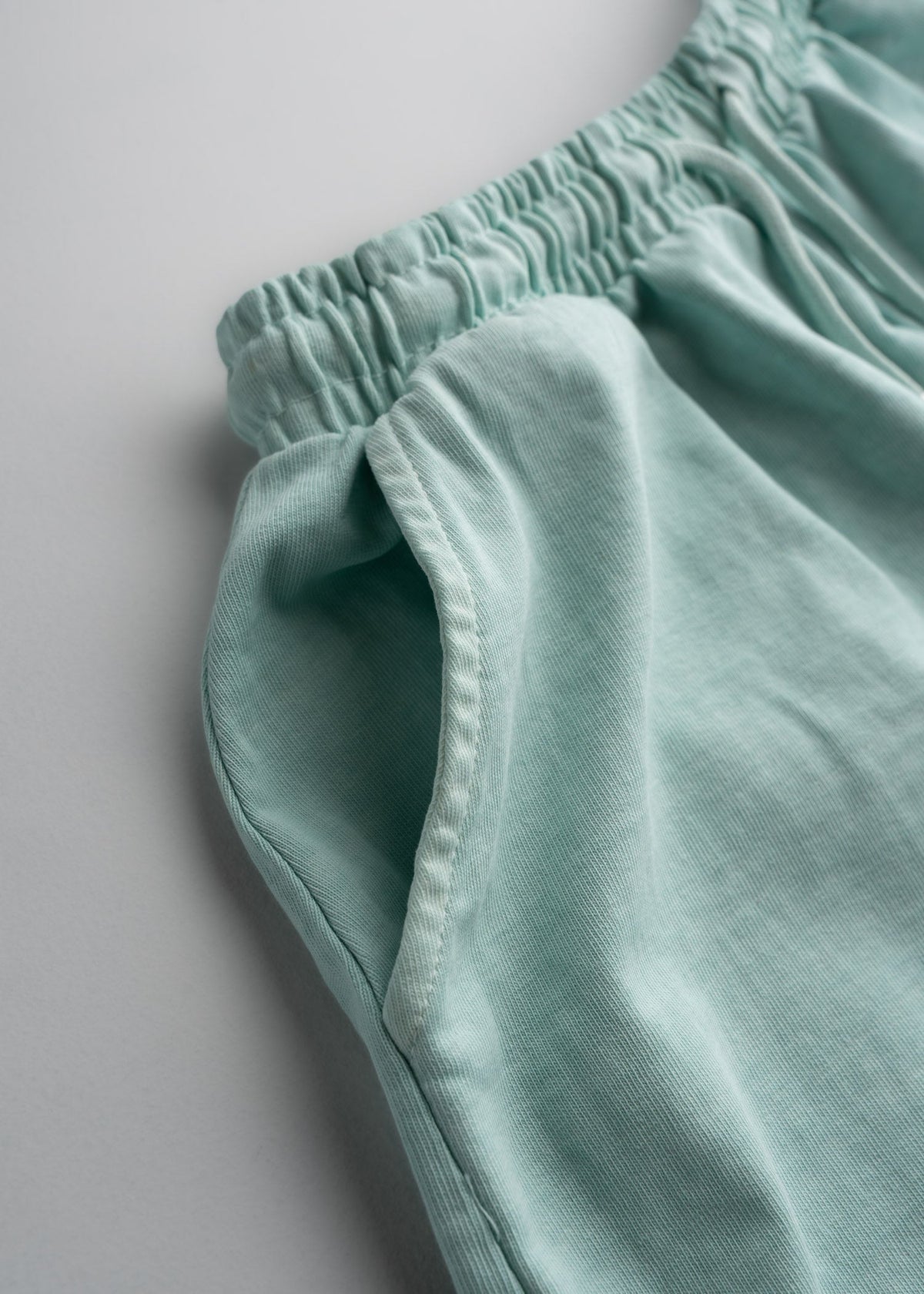 Heavy Hightide Short