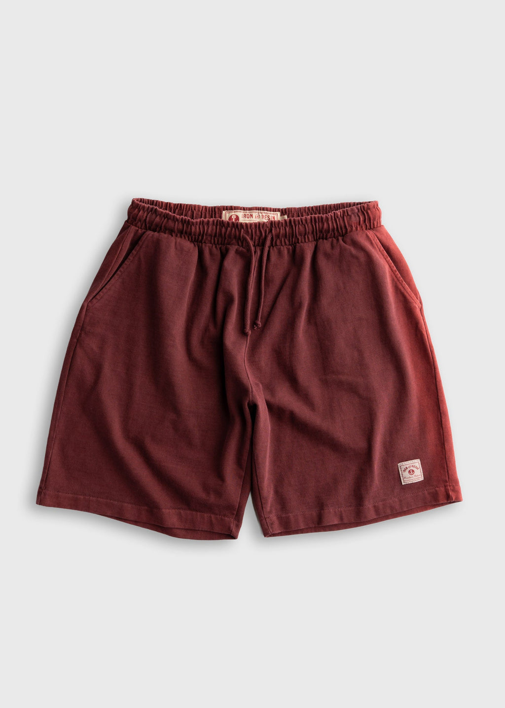 Heavy Hightide Short