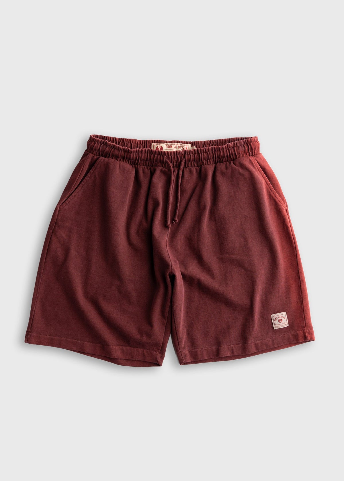 Heavy Hightide Short