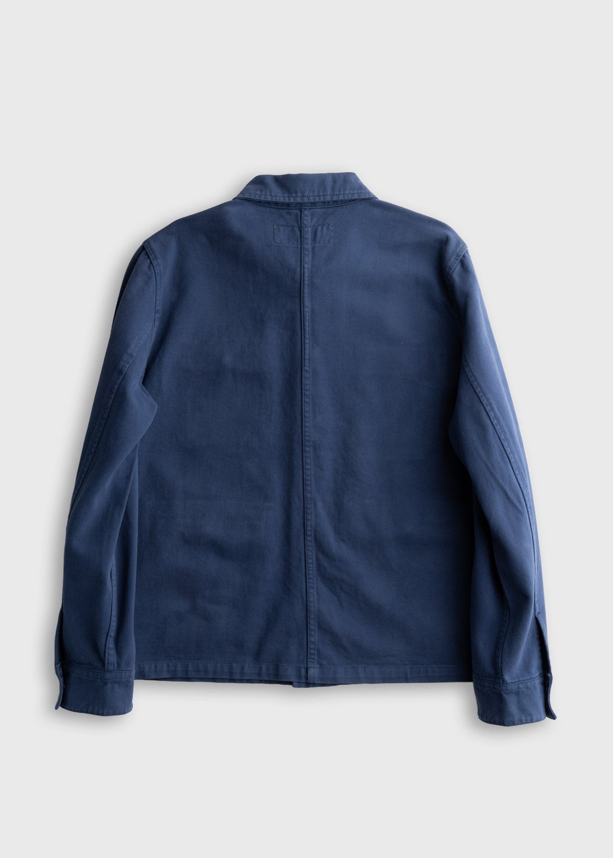 Bull Denim Hill Jacket
