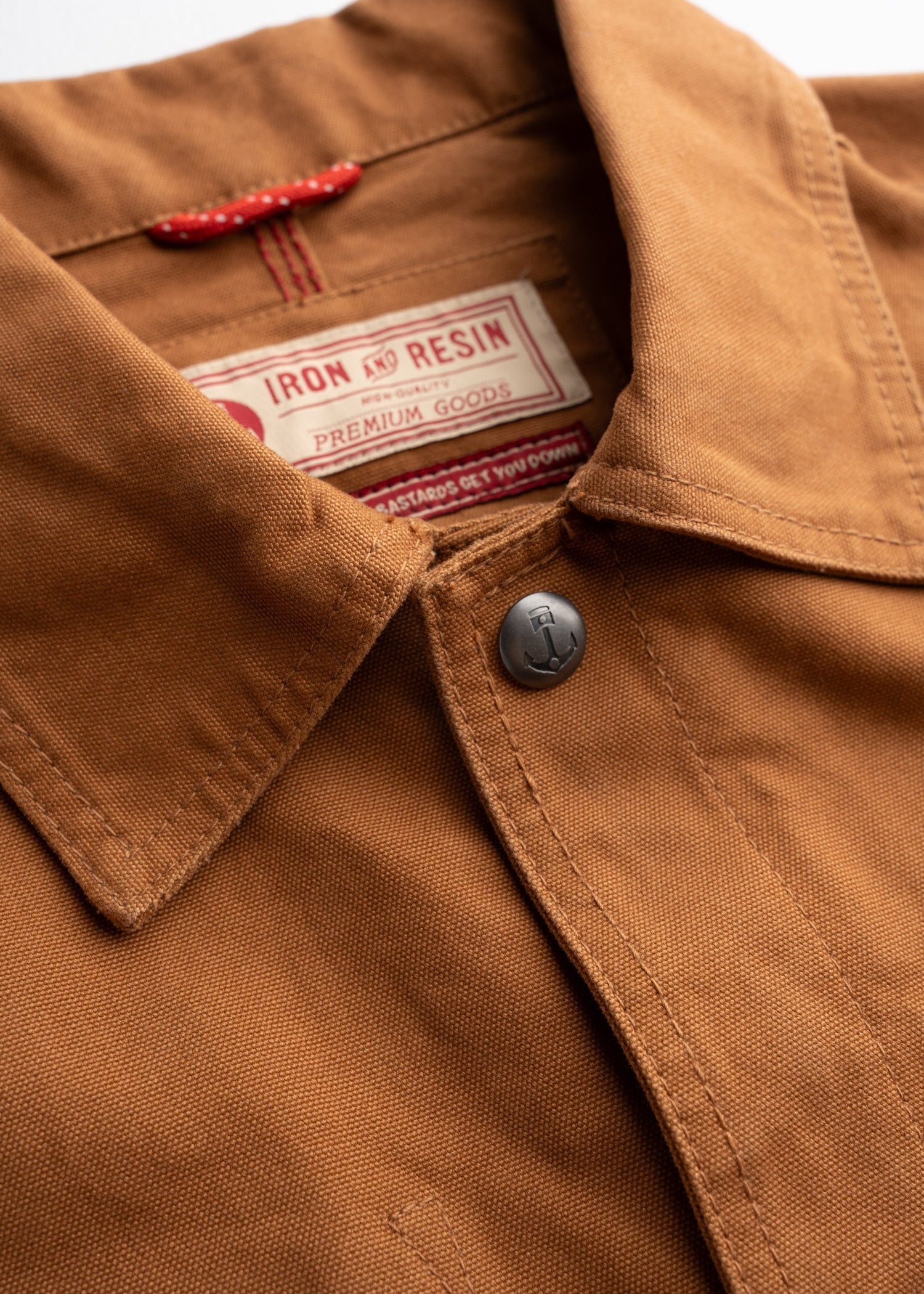 Holbrook Jacket