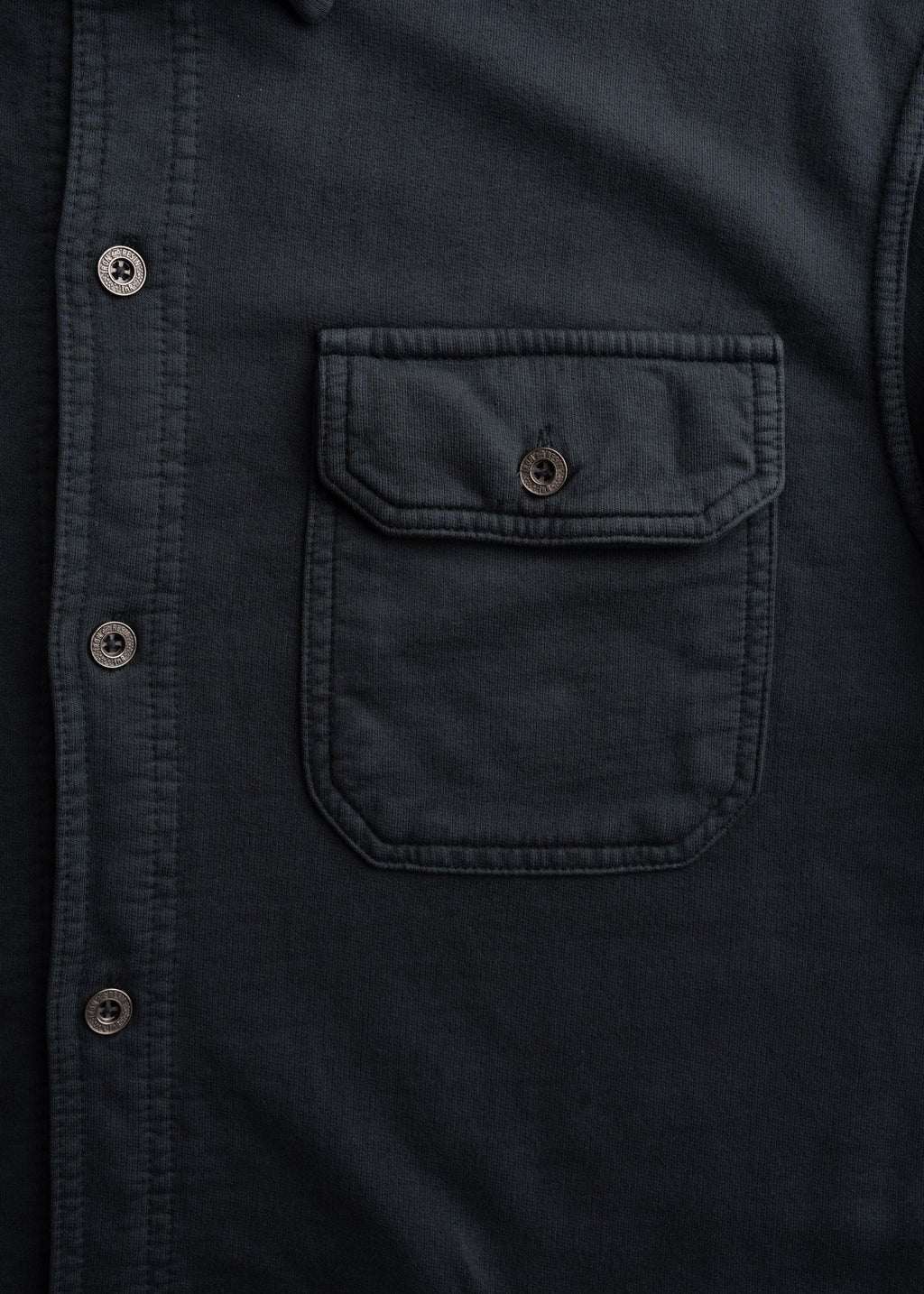 Howard Shirt
