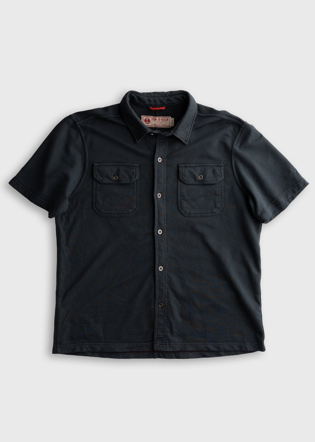 Howard Shirt