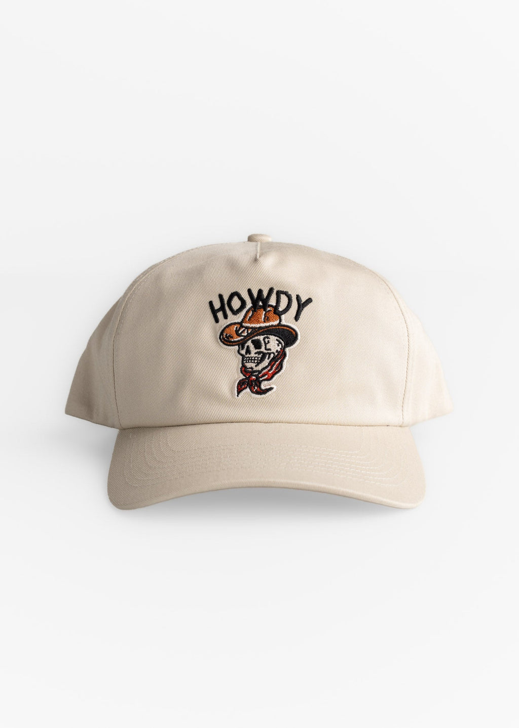 Howdy Hat
