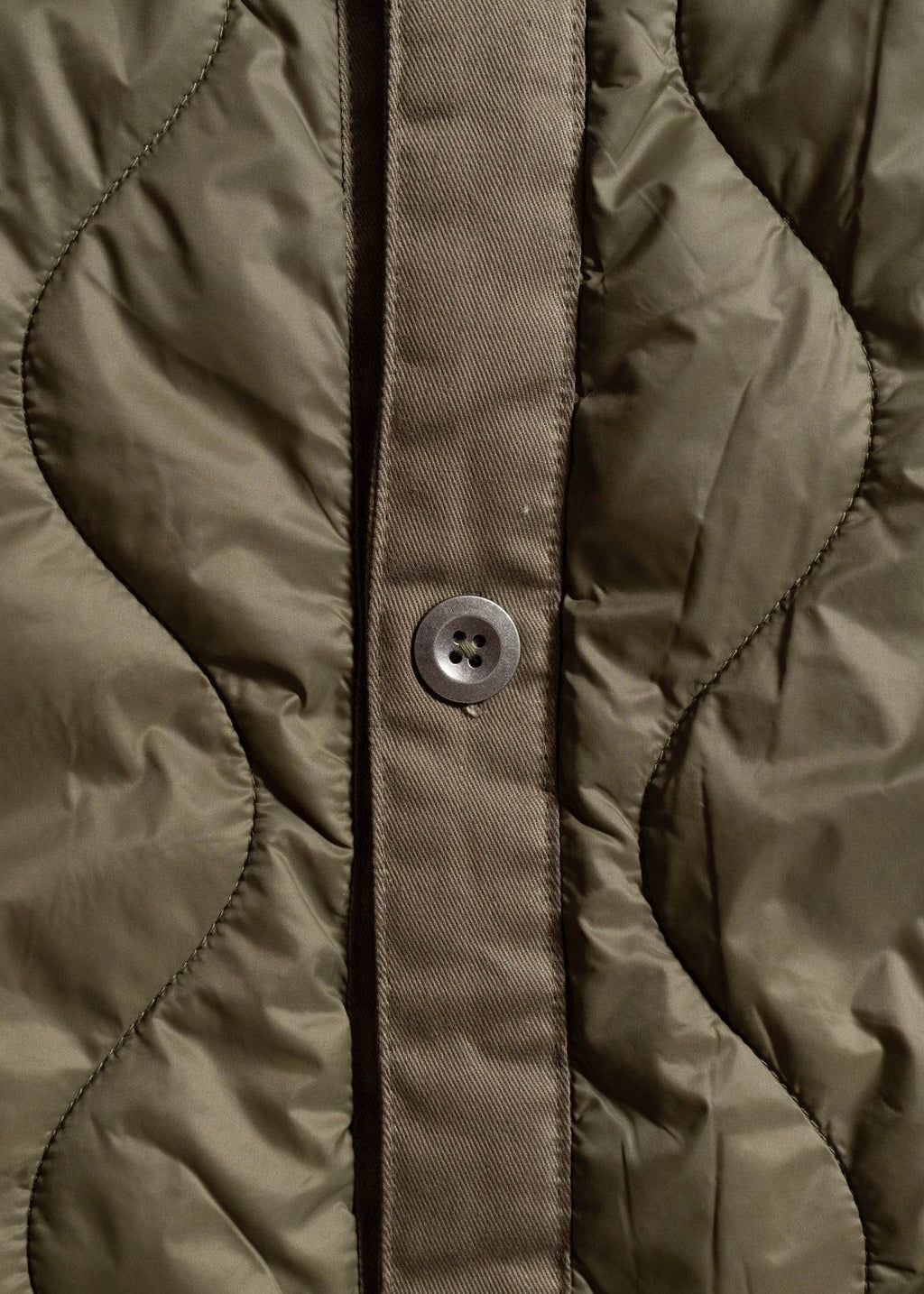 Hudson Jacket