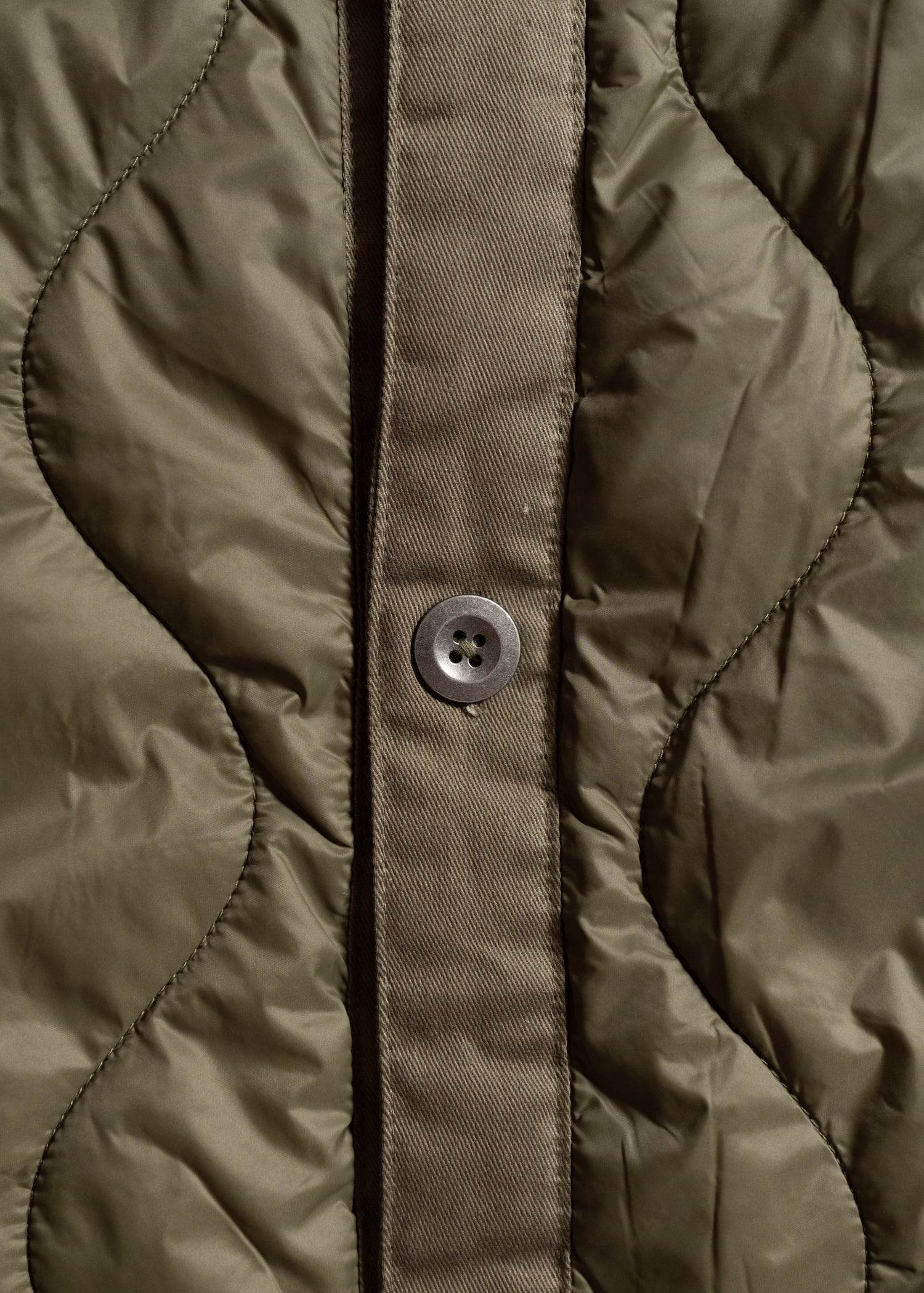 Hudson Jacket