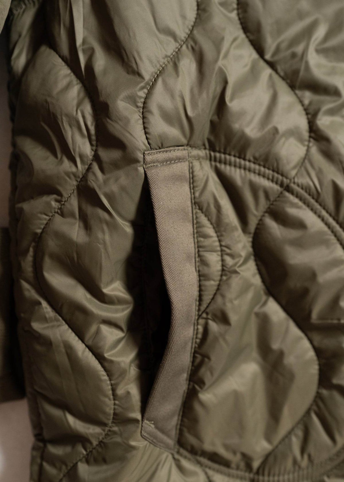 Hudson Jacket