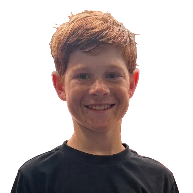 HUDSON WALKER