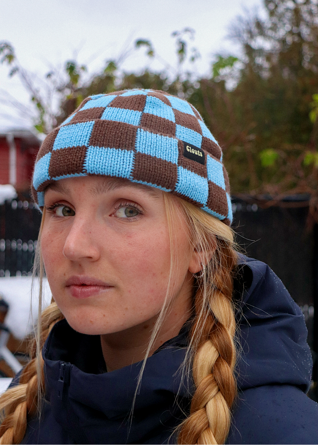 Tourelle Beanie