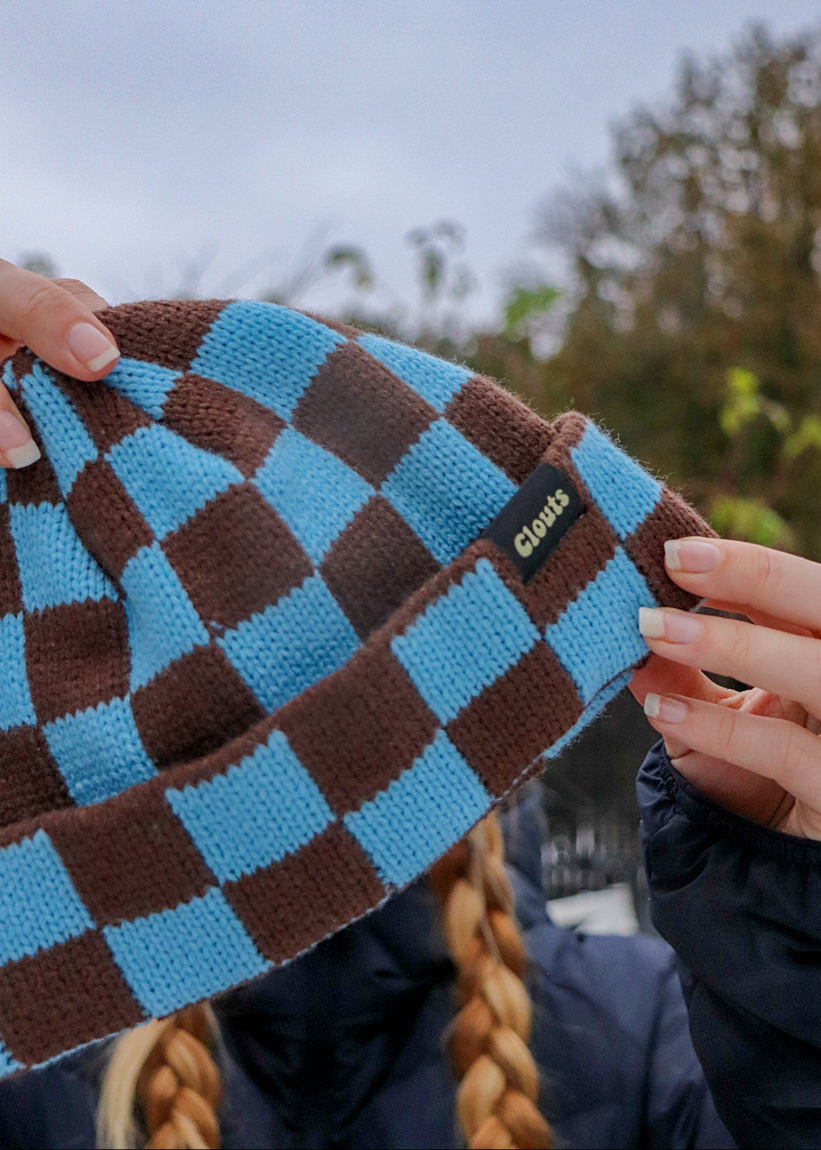 Tourelle Beanie