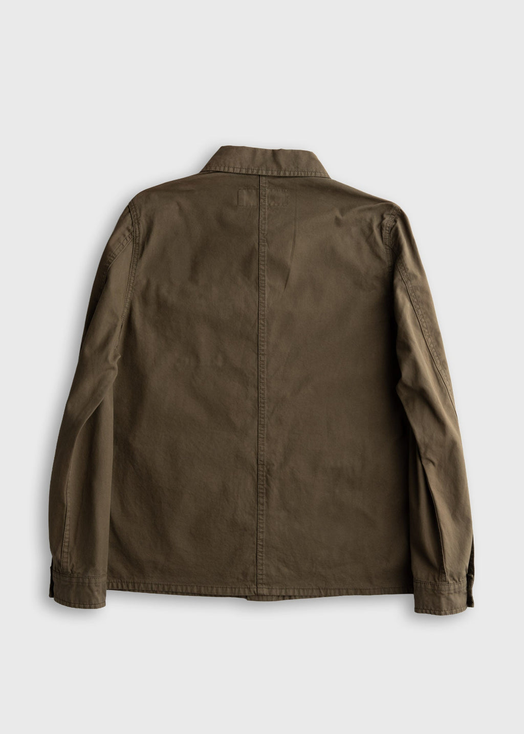 Interstate Jacket