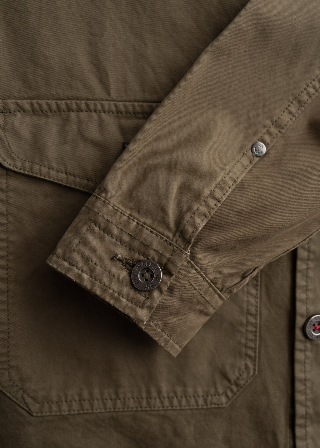 Interstate Jacket