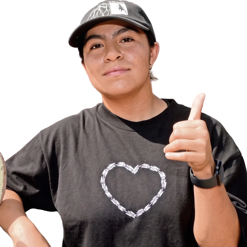ITZEL GRANADOS