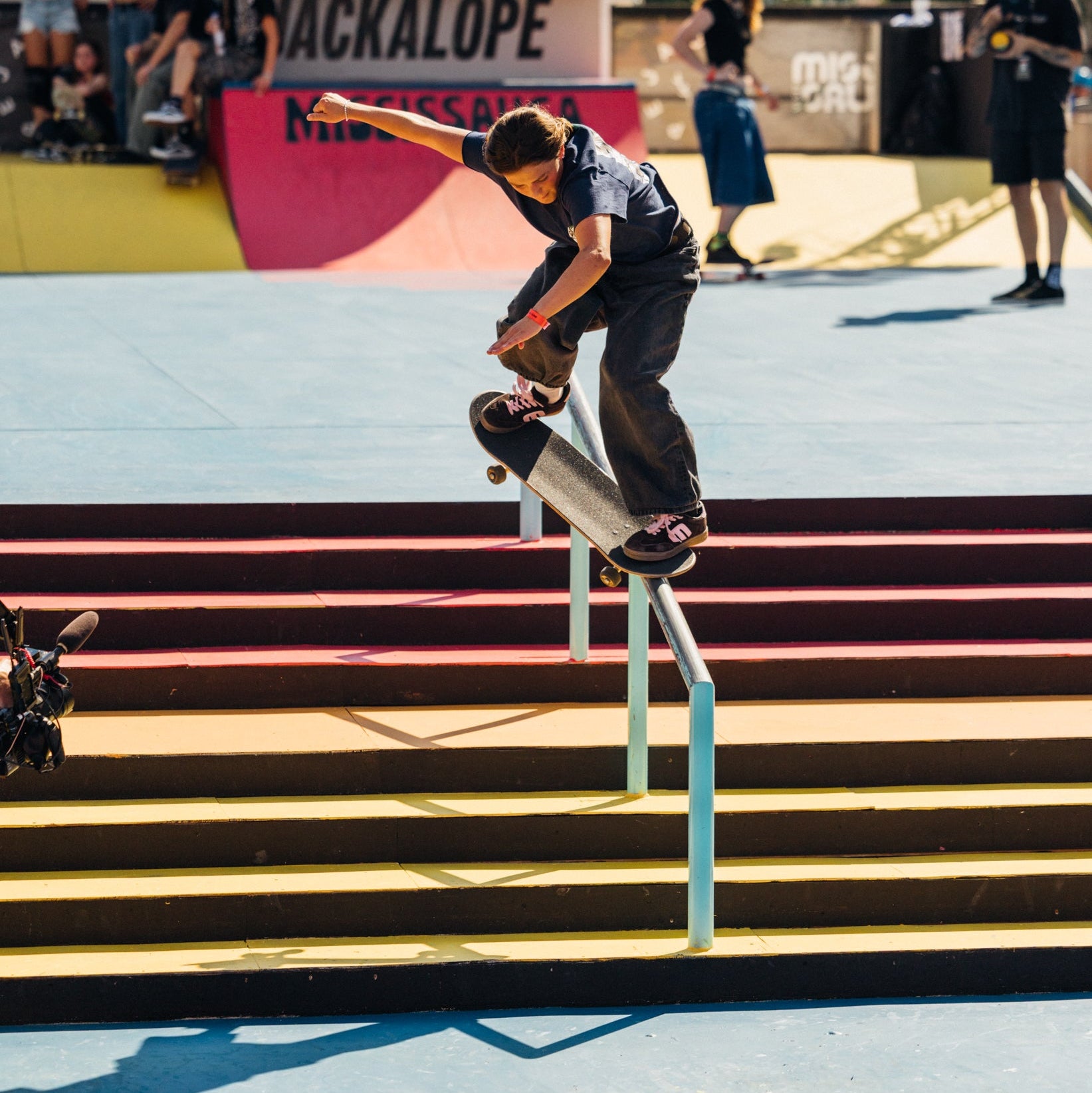 SKATEBOARDING STREET OPEN - JACKALOPE MISSISSAUGA 2026