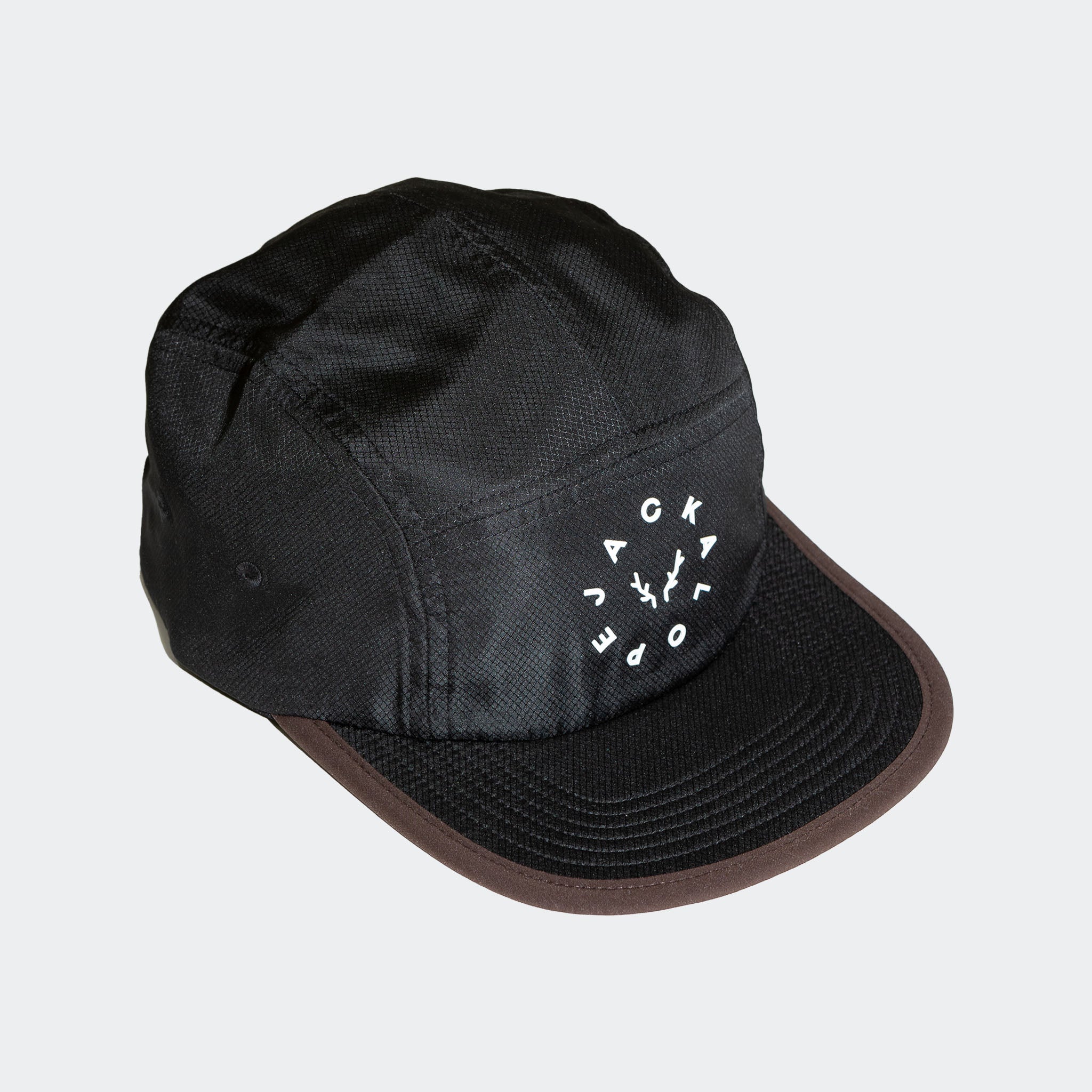 MESH CAMPER HAT - 2025