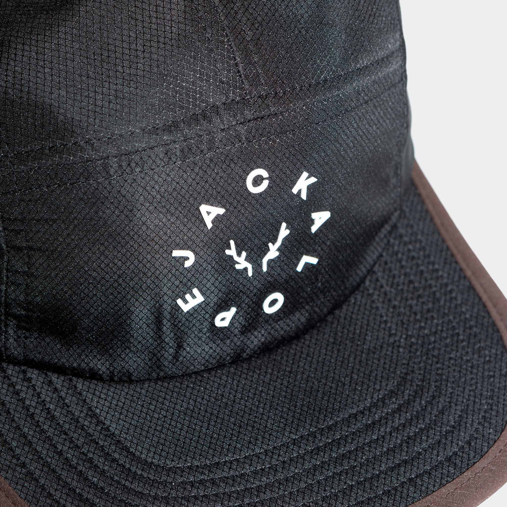 MESH CAMPER HAT - 2025