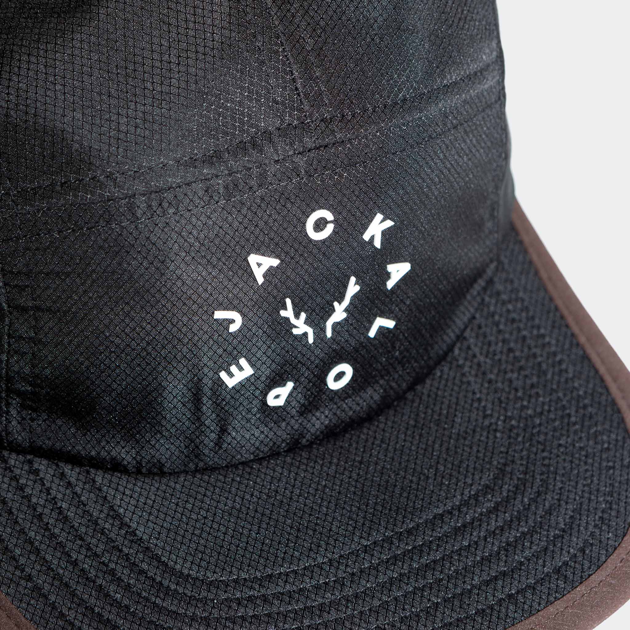 MESH CAMPER HAT - 2025