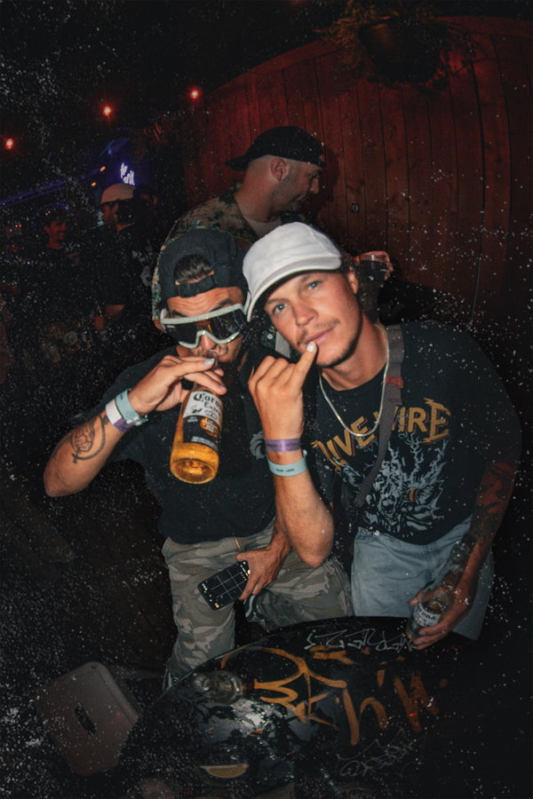 After-Parties