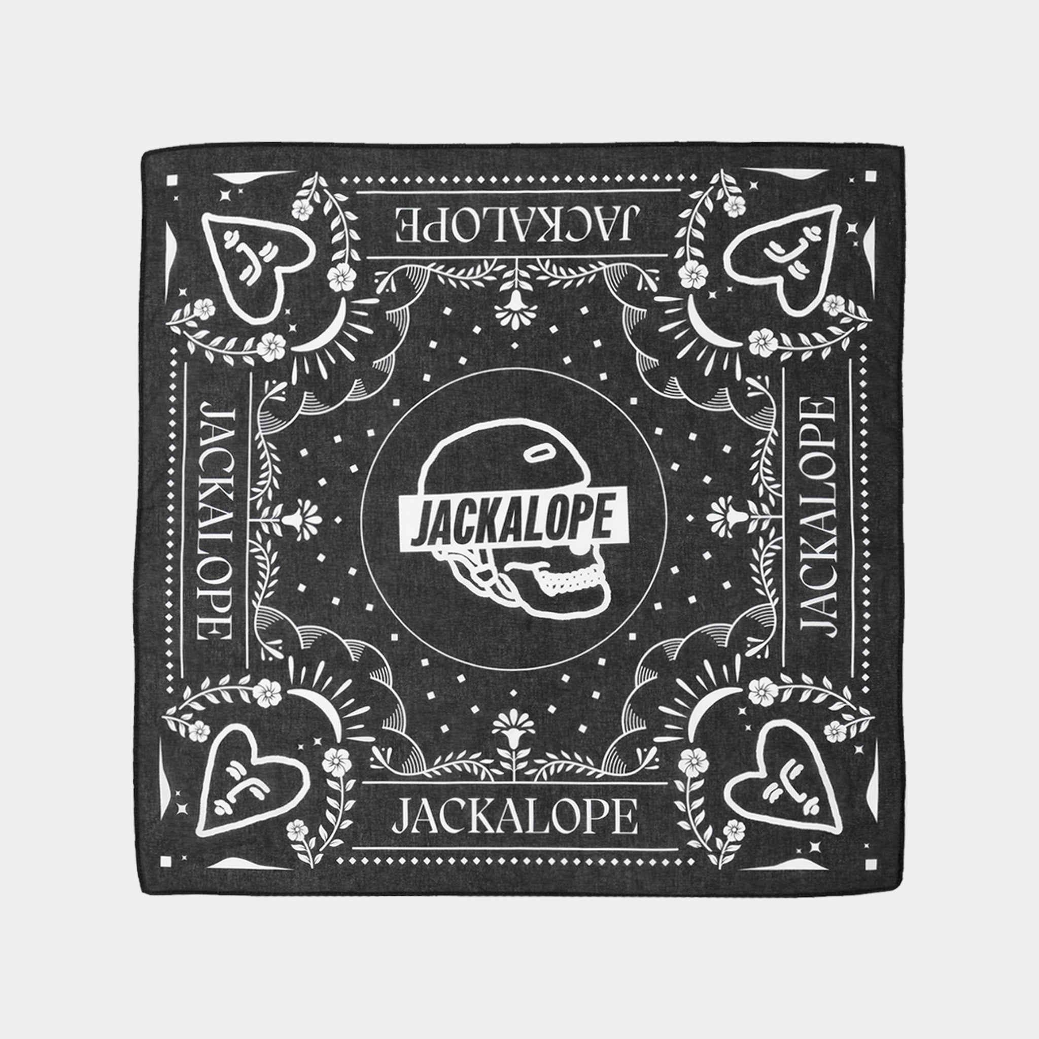 BANDANA - ÉDITION CRÂNE