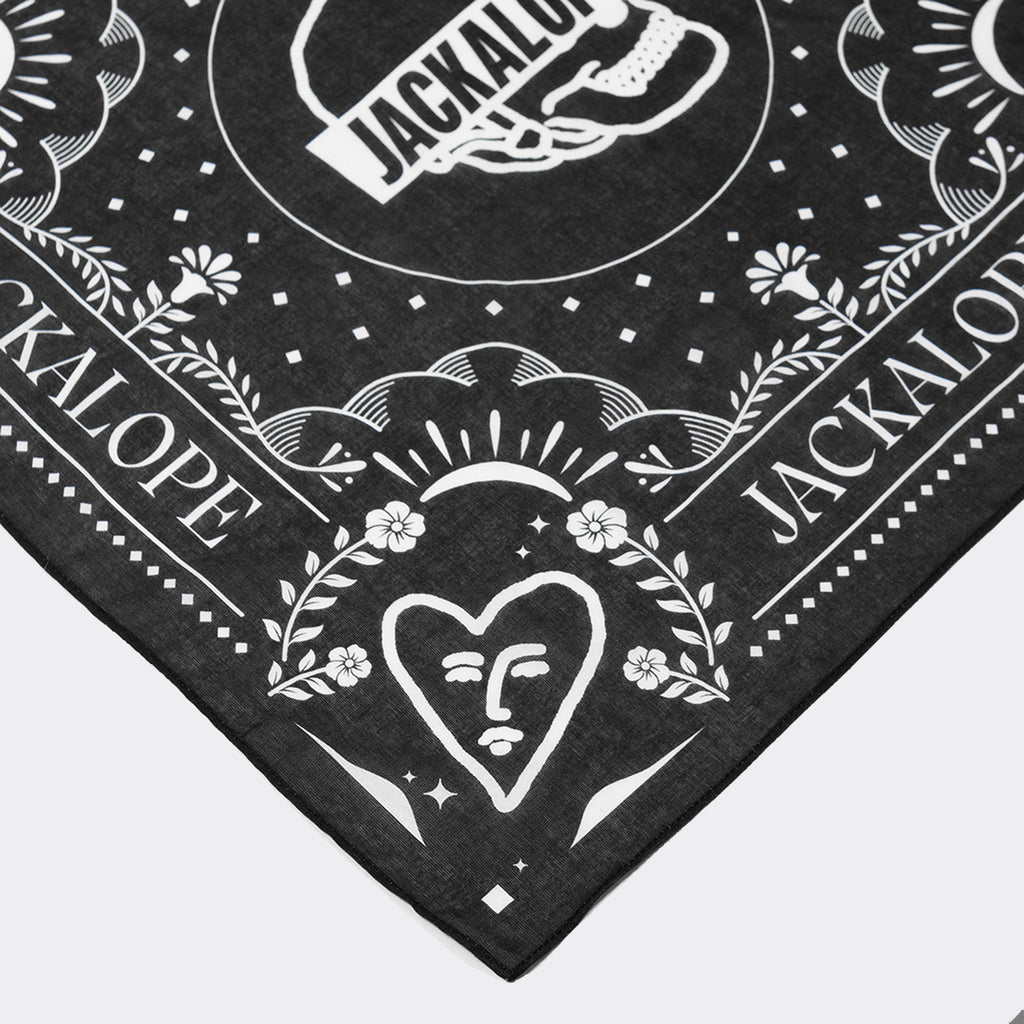 Bandana - Squelette édition